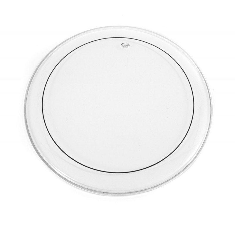 Remo 7171619 Naciągi ENCORE Pinstripe Przeźroczysty do Bassdrum